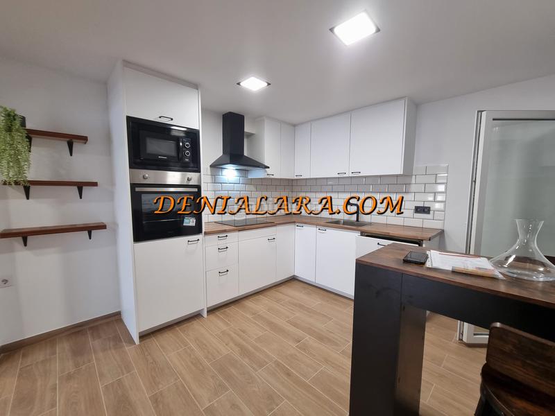 Foto 72d7675b-349e-40d6-a4e5-3ffaa291780f. Piso se vende piso de 127metros recién reformado en Oliva