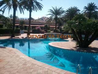 Apartament a El Palmar - Los Molinos. Apartamento reformado a 300 metros de la playa