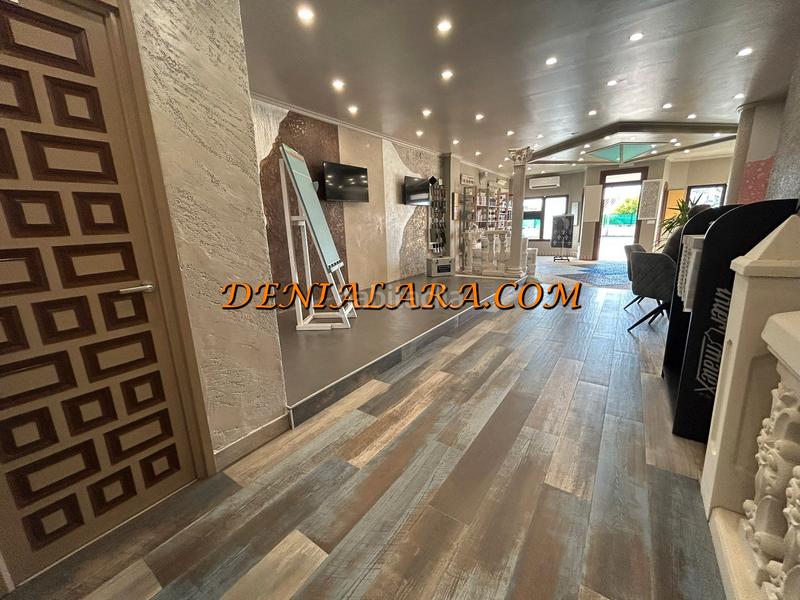 Foto 01a07576-1783-4619-be89-cdf4a7d4e0b5. Geschäftsraum in Poblets (els)