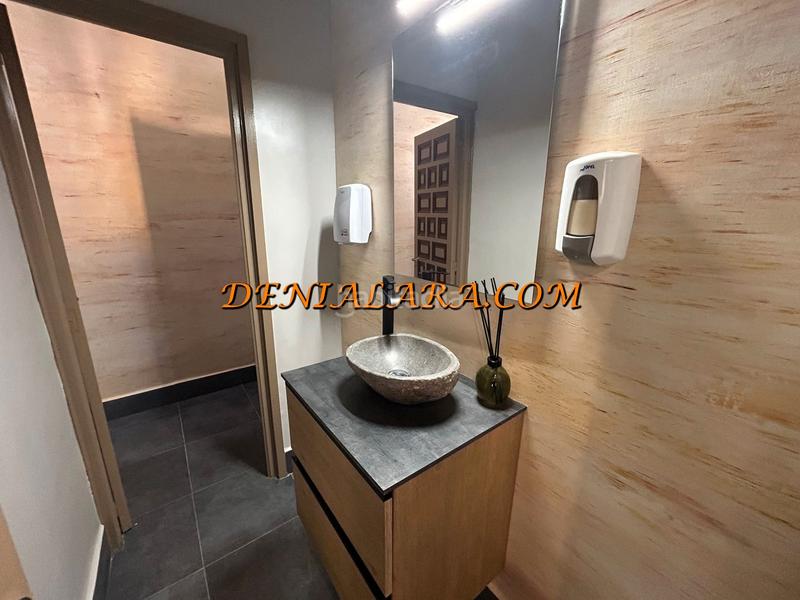 Foto 66b44efe-03c4-4d7f-9319-babd56e5394d. Geschäftsraum in Poblets (els)