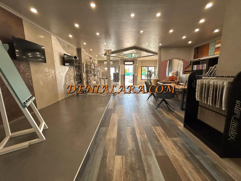 Foto 92b148f7-748f-4ba8-8e04-1342bd5b63c2. Geschäftsraum in Poblets (els)