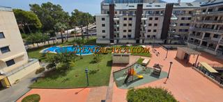 Lloguer Apartament a Cami d'aranda 57. Se alquila hasta el 31 de mayo.