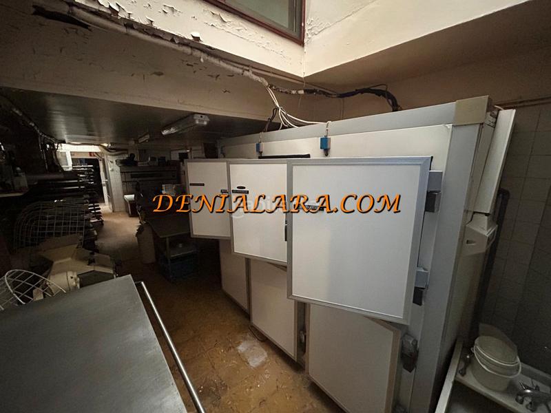 Foto 20c88c1a-4a0e-4c11-ae2b-7be1b1a0a32c. Locale commerciale in Pego