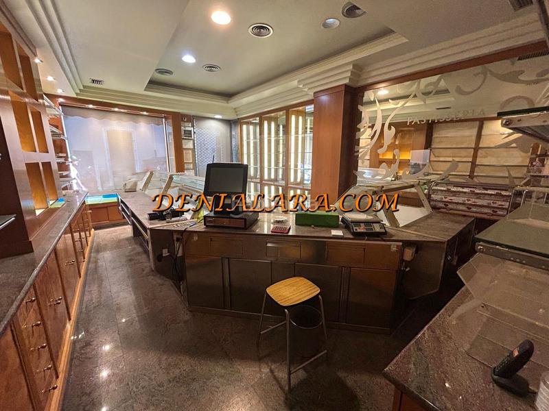 Foto b3da87d5-ce65-4c15-976a-268c65ead74d. Locale commerciale in Pego