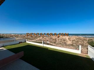 Appartement à Oliva Nova. ??? oportunidad única: 4 apartamentos juntos en 1ª línea de play