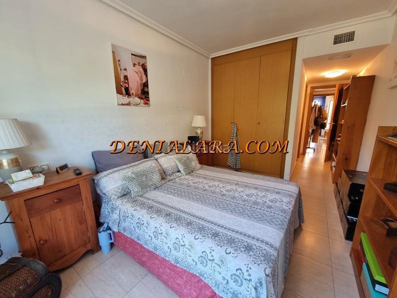 Foto b8b0eb37-623c-44a1-9ab8-80dc048467c5. Piccolo appartamento in avinguda juan chabás 1 in Dénia