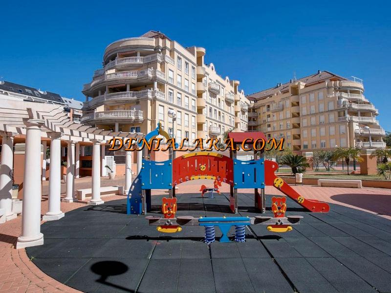 Foto c1e18860-a395-4fd9-8f8c-86967afccc62. Piccolo appartamento in avinguda juan chabás 1 in Dénia