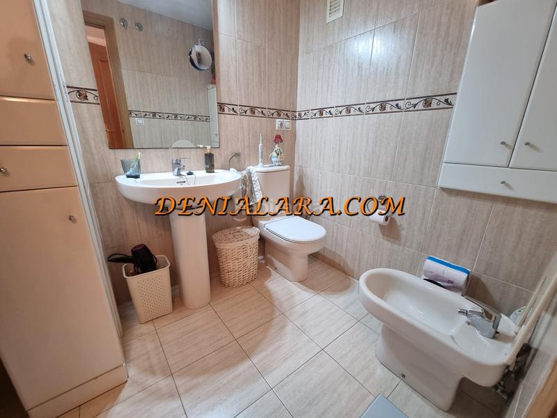 Foto d5b11ff1-6d0b-4dec-8805-ffb79107d55a. Piccolo appartamento in avinguda juan chabás 1 in Dénia