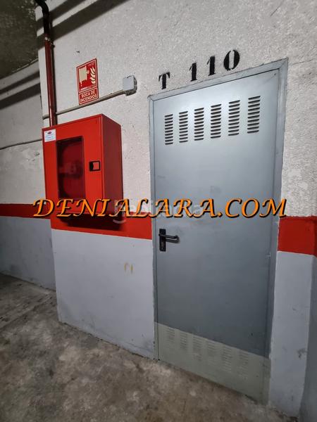 Foto e24c128d-542b-4dd9-bfda-6692018ce1c8. Piccolo appartamento in avinguda juan chabás 1 in Dénia