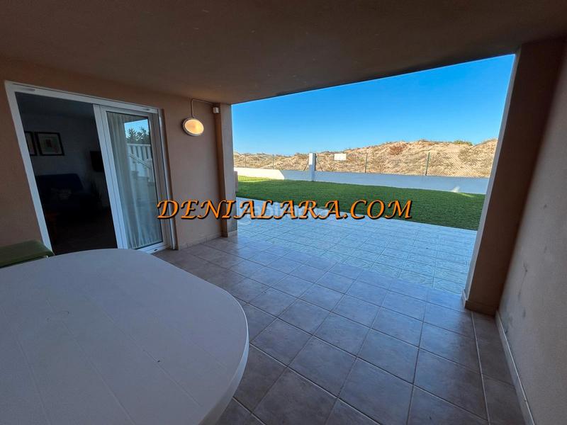 Foto d15c4d82-bc52-4f7f-98c5-7249a8576554. Edifici a Oliva nova Oliva