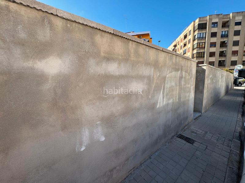 Foto a30a3491-7bdc-4d06-9d21-3b8216ceefec. Wohngrundstück in carrer de la llibertat 7 in Centro Urbano Dénia