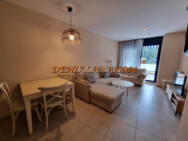 Foto 440fc277-da5f-46e9-b73d-cffbbe7daa27. Piccolo appartamento con piscina in El Puerto Dénia