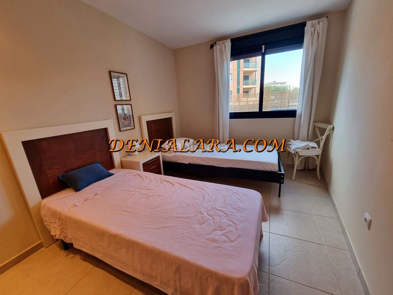 Foto 6a07a921-fb86-4524-822c-cad650662e00. Piccolo appartamento con piscina in El Puerto Dénia