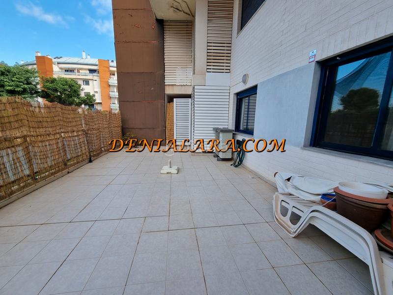 Foto 985b6fe7-ffea-45b3-9569-05b2ee95161c. Piccolo appartamento con piscina in El Puerto Dénia