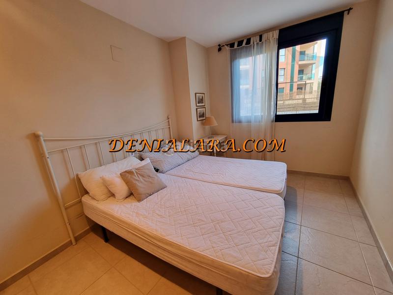 Foto af033f59-aff5-45a8-850e-7bd18d16c62e. Piccolo appartamento con piscina in El Puerto Dénia