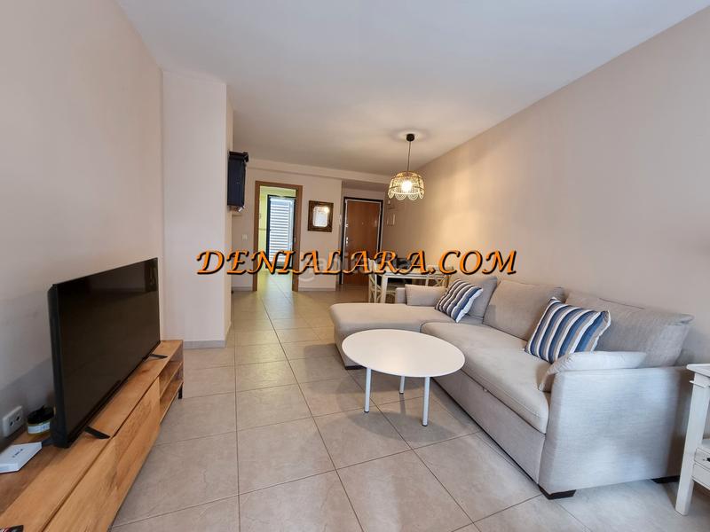 Foto bc7d4760-67d7-4af2-9810-6833fec04829. Piccolo appartamento con piscina in El Puerto Dénia
