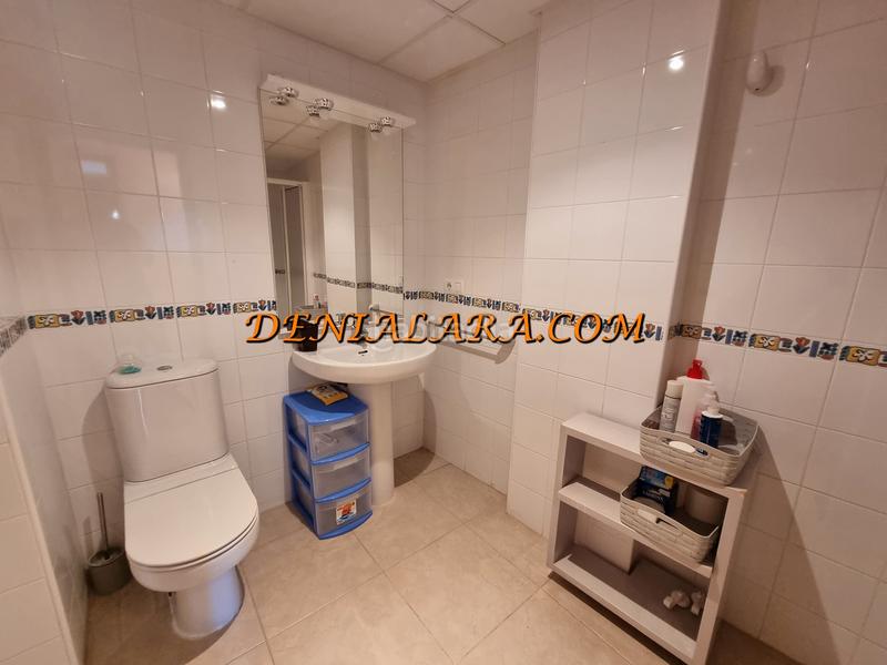 Foto e02b8b72-848b-454e-944d-d7241337097d. Piccolo appartamento con piscina in El Puerto Dénia