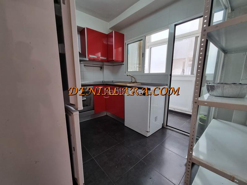 Foto 0a877306-8a23-41f3-bf98-df37eb4009de. Appartement avec chauffage dans Centro Urbano Dénia