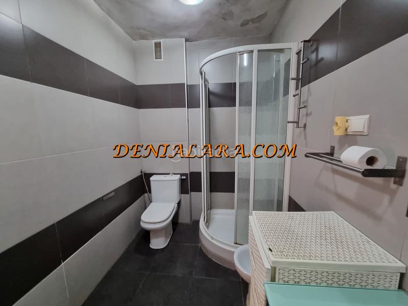 Foto 2541679c-8958-492d-83fc-de8e3756fa3d. Appartement avec chauffage dans Centro Urbano Dénia