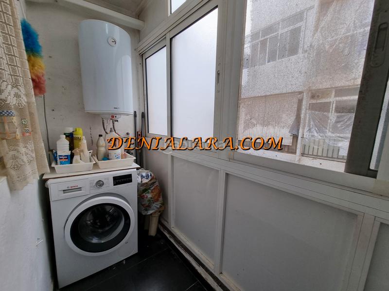 Foto 3fb556aa-09c3-4831-be25-ecab23f2f750. Appartement avec chauffage dans Centro Urbano Dénia