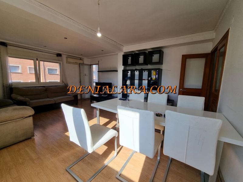 Foto 405cf335-9778-40cf-b49b-05cb920674da. Appartement avec chauffage dans Centro Urbano Dénia