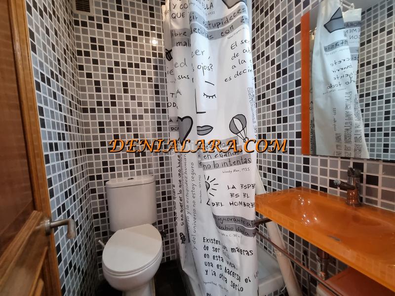 Foto 4a03d840-6e77-4c8a-b479-6e4589535fa8. Appartement avec chauffage dans Centro Urbano Dénia