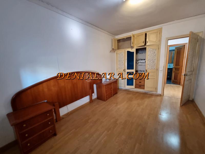 Foto 6ba069e9-ee04-4667-a06a-83f9d74f60fe. Appartement avec chauffage dans Centro Urbano Dénia