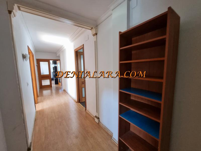 Foto a2b2a3bb-9e74-4064-8f9d-285fff1a0e47. Appartement avec chauffage dans Centro Urbano Dénia