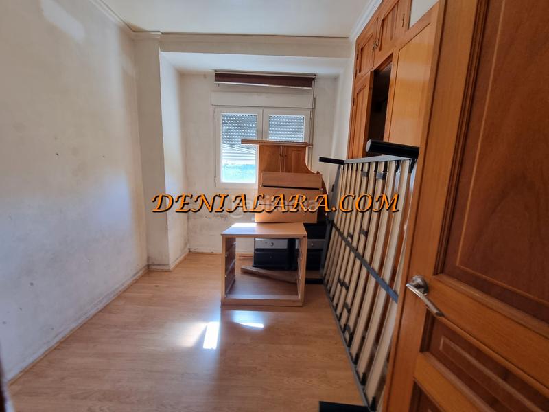 Foto a464a6ec-660d-4888-a69c-d3bb157903a5. Appartement avec chauffage dans Centro Urbano Dénia