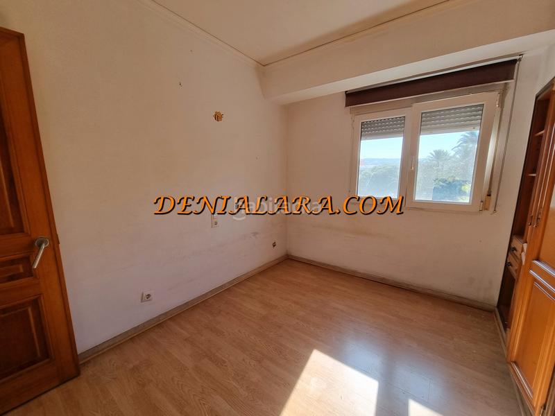 Foto a71428d5-9240-4329-ac54-dec0ad35ae49. Appartement avec chauffage dans Centro Urbano Dénia
