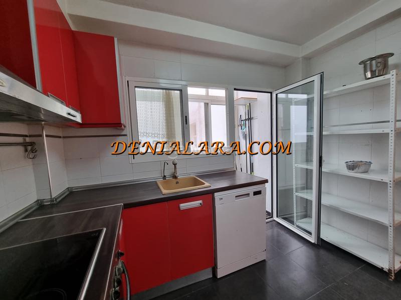 Foto b2a8f860-9cfb-4936-9dfa-41ba89de33ef. Appartement avec chauffage dans Centro Urbano Dénia