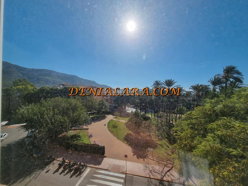 Foto b85d25aa-48d4-4ef9-a4ae-72d07484c9c4. Appartement avec chauffage dans Centro Urbano Dénia