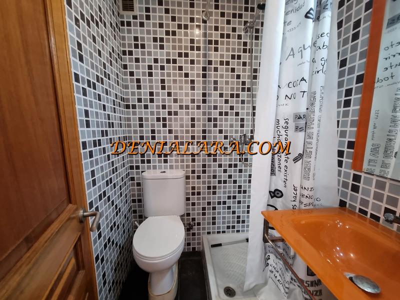 Foto ce958f24-eb46-4ac2-8d54-05533a1568eb. Appartement avec chauffage dans Centro Urbano Dénia