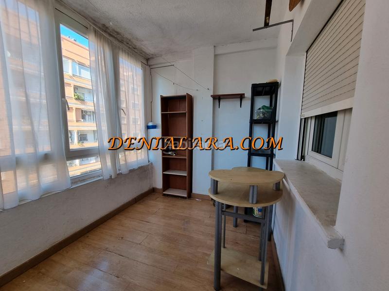 Foto ff469376-7fa0-41c8-b925-f67a931233e0. Appartement avec chauffage dans Centro Urbano Dénia