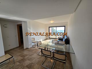 Flat in Carrer Pintor Llorens 11