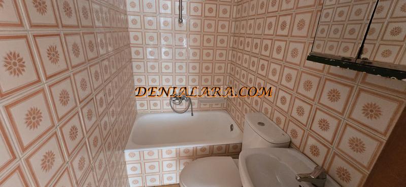 Foto 122116c0-1710-4fb7-8818-32fc6731ce61. Reihenhaus in Centro Urbano Dénia