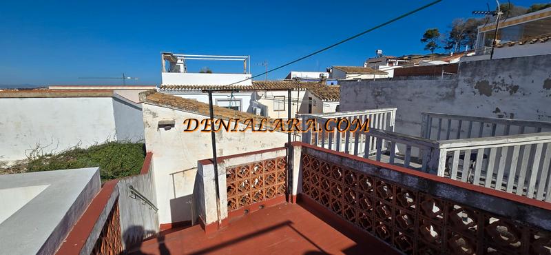 Foto 5d129112-8257-4ddb-8891-2da309844d44. Reihenhaus in Centro Urbano Dénia