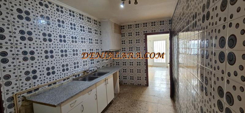 Foto afc8c4cb-e0fd-4039-8f53-299604b2b427. Reihenhaus in Centro Urbano Dénia