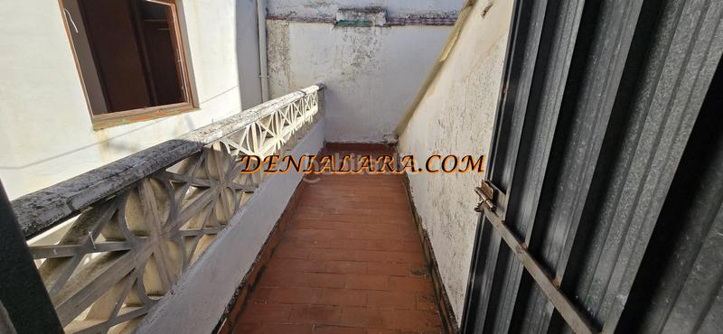 Foto b12448c1-20d9-41e1-841b-9201b646b413. Reihenhaus in Centro Urbano Dénia