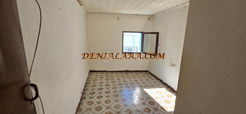 Foto c63afa88-6057-45d5-a0e8-bb37071e78cf. Reihenhaus in Centro Urbano Dénia