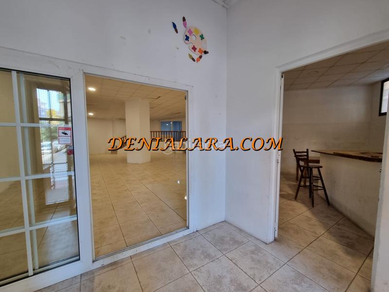 Foto 1a44bc26-f2a9-4aec-990a-c0627a3d9863. Local commercial dans Centro Urbano Dénia