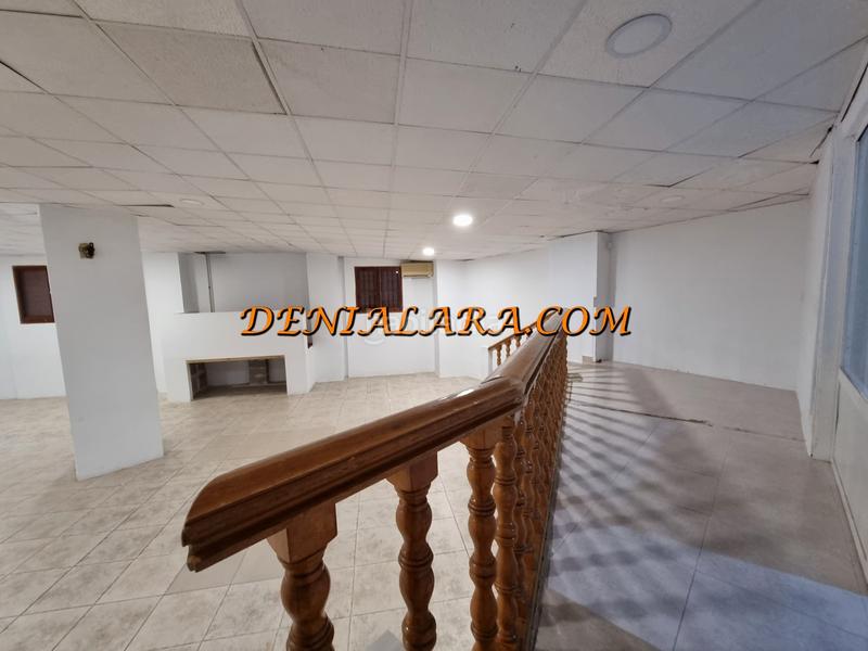 Foto 226d984a-e9f9-4efa-8806-721c5deb6207. Local commercial dans Centro Urbano Dénia