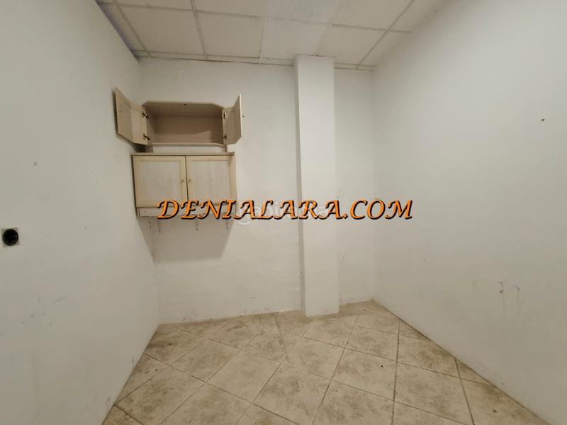 Foto 27669df7-d26c-4c25-a3f3-d4676b4f9f36. Local commercial dans Centro Urbano Dénia