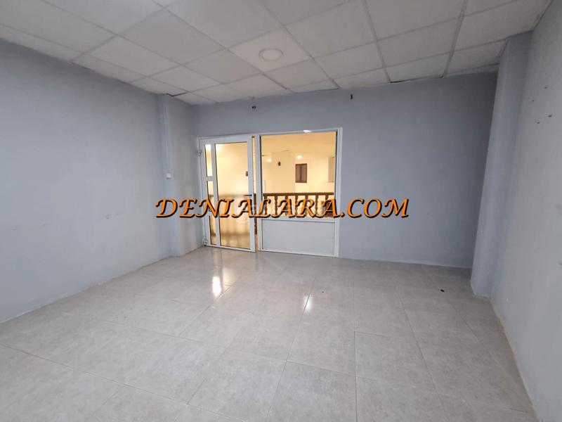 Foto 329130a7-2912-4246-8da4-2e3ccdf5294d. Local commercial dans Centro Urbano Dénia