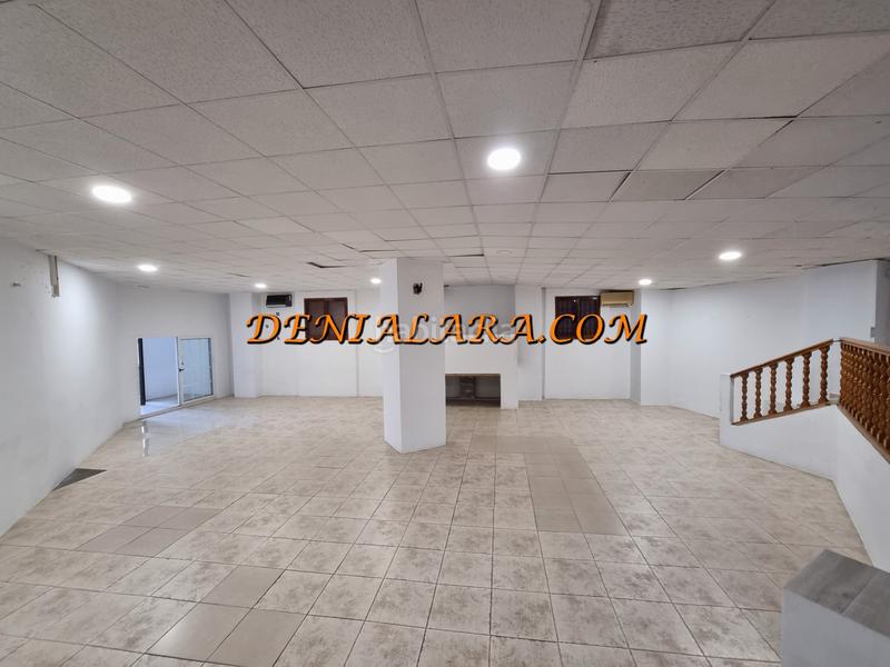 Foto 4188f3a3-0277-405a-bb3e-e80987df2c73. Local commercial dans Centro Urbano Dénia