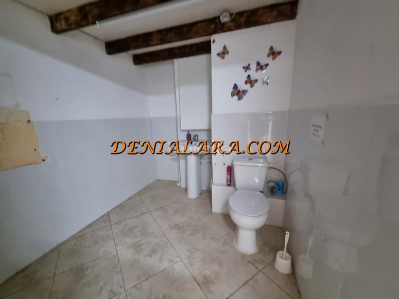 Foto 4206b4d0-afe1-4a27-a087-fa768bd86346. Local commercial dans Centro Urbano Dénia