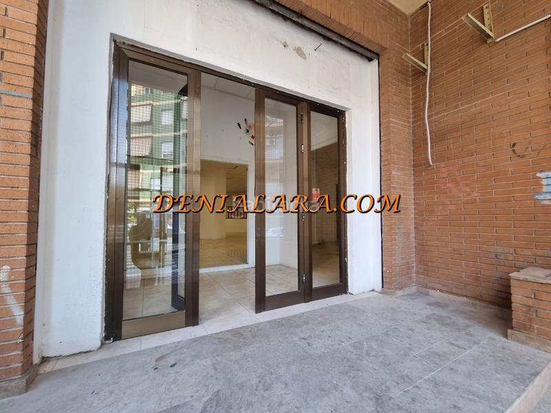Foto 48895d7a-a962-4770-88af-f477b3ba0f02. Local commercial dans Centro Urbano Dénia