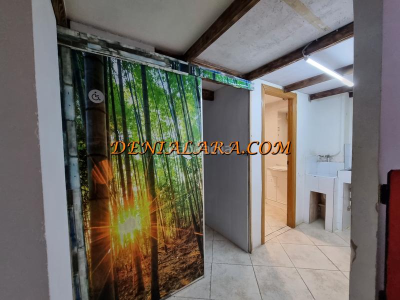 Foto 5a3f3960-f056-462c-8152-f222eb612f07. Local commercial dans Centro Urbano Dénia