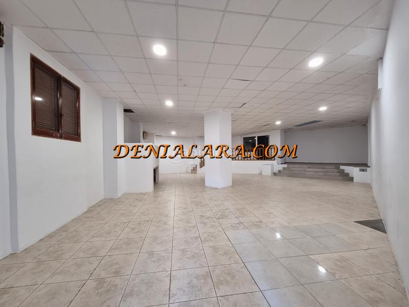 Foto 5c8f66bc-a4a2-4ab7-9eca-3e19dbfea70f. Local commercial dans Centro Urbano Dénia