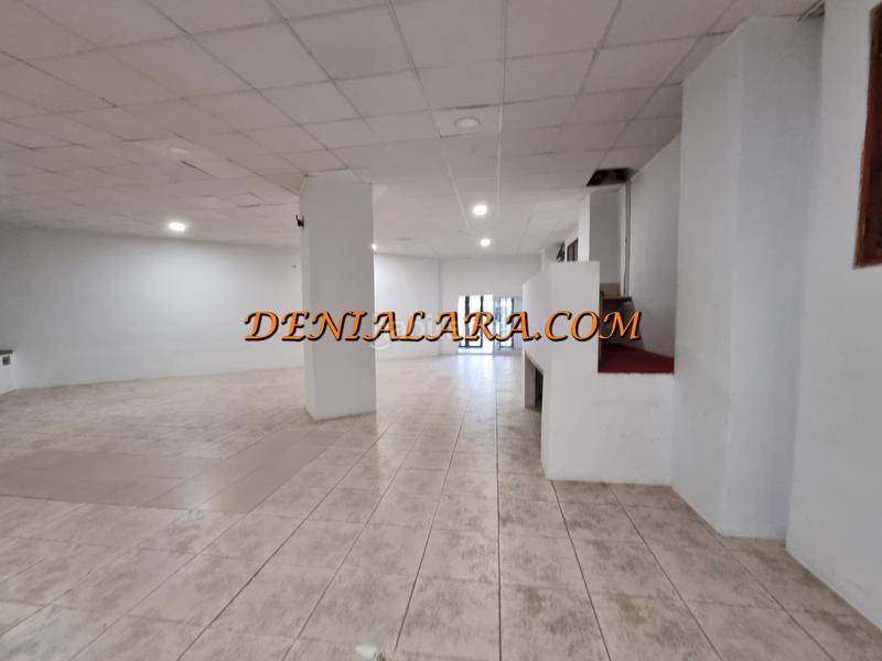 Foto 5f855f79-76a6-42a9-9cce-a7514fd6fffc. Local commercial dans Centro Urbano Dénia